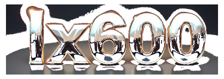 lx600 logo
